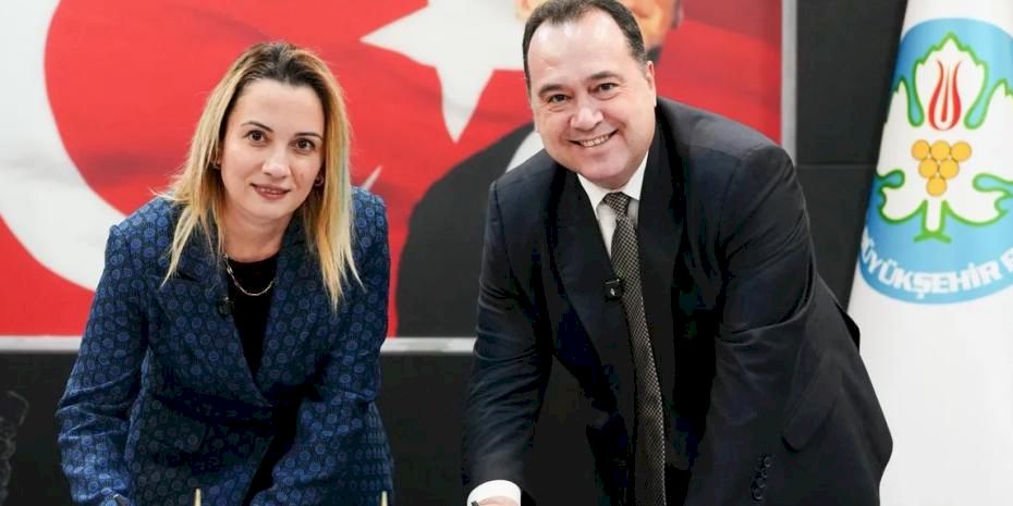 Manisa Büyükşehir'den ihtiyaç sahibi emekliler 'ilaç katkı payı' desteği