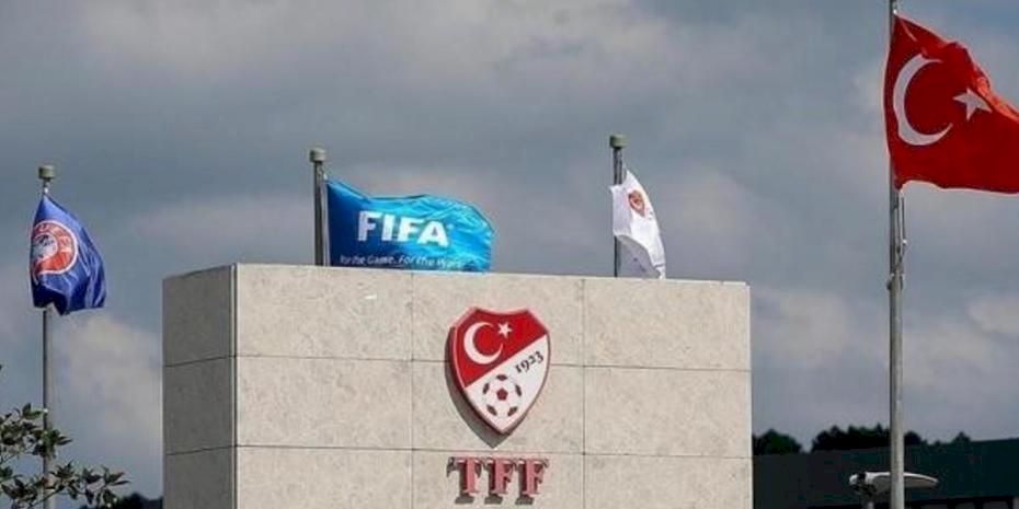 PFDK'dan 314 antrenöre bahis cezası!