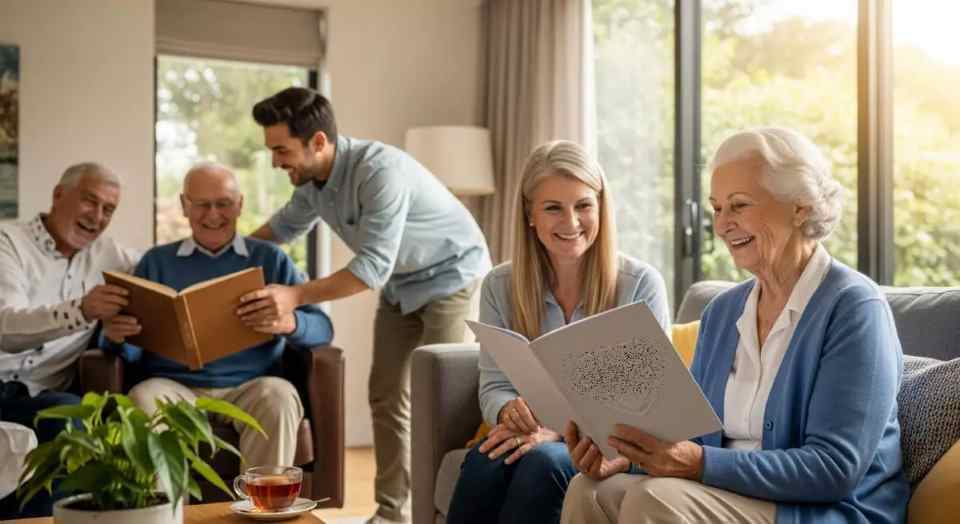 Huzurevi ve evde bakım parası derdi bitiyor!