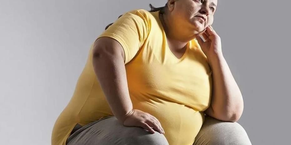 Türkiye’de her 10 kişiden 3'ü obez!