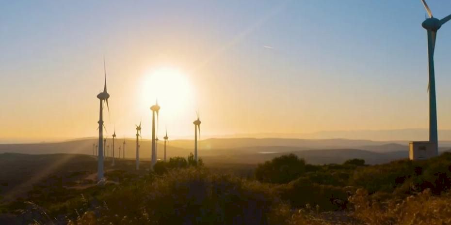 Türkiye’nin elektrik kurulu gücü 122 bin 519 MW'a ulaştı