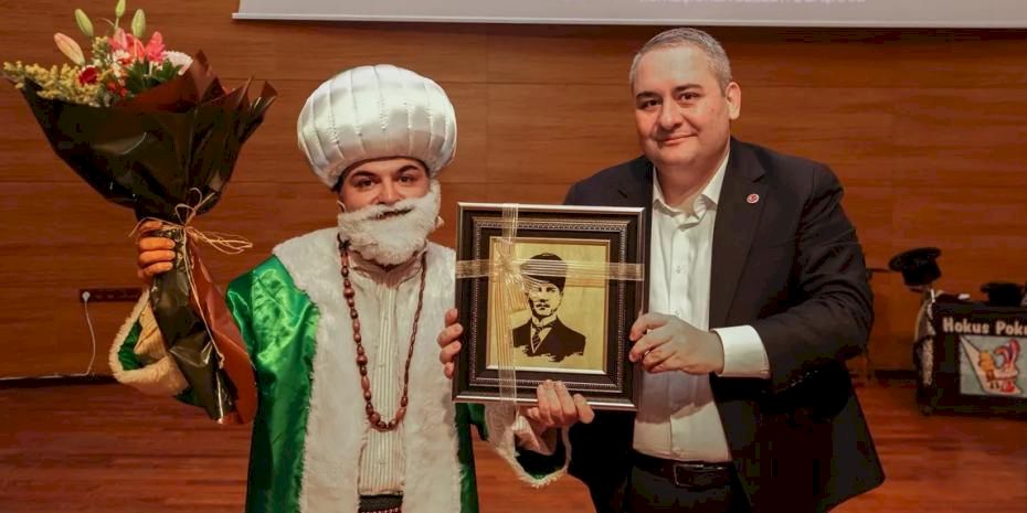 Ankara Keçiören’de sömestir coşkusu