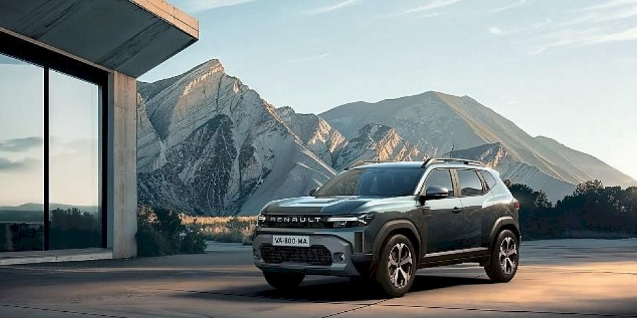 Renault, Güçlü Ürün Atağıyla Küresel Büyümesini Sürdürdü: Türkiye Dünyada 2. Sırada