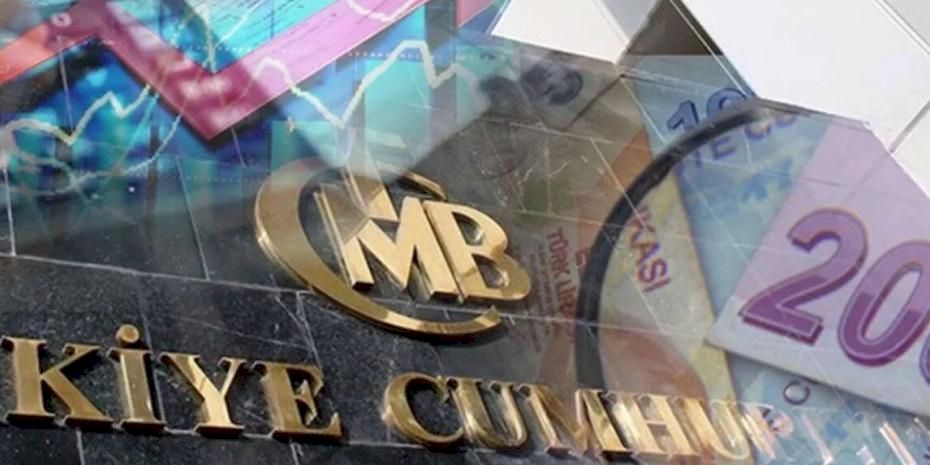Merkez Bankası faizleri indirdi!
