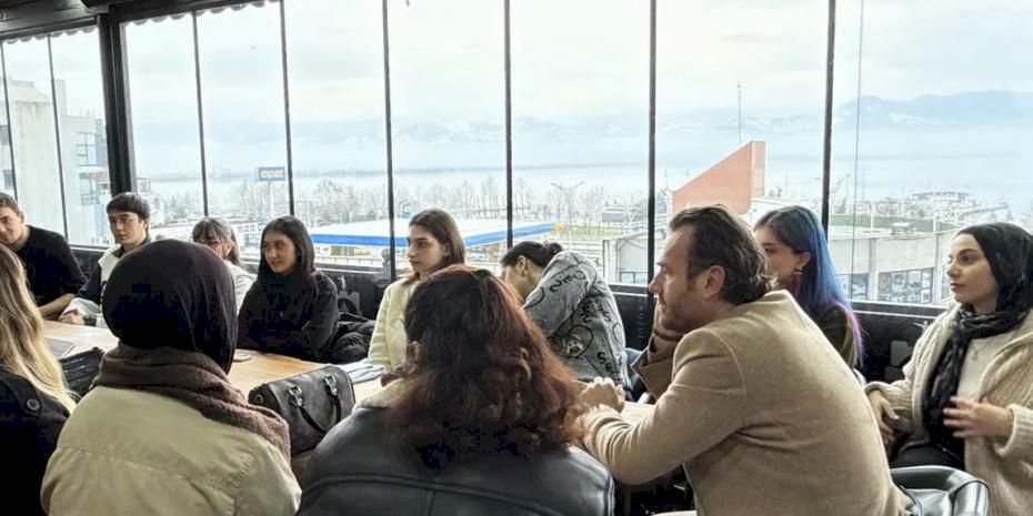 Kocaeli’de nesiller buluştu