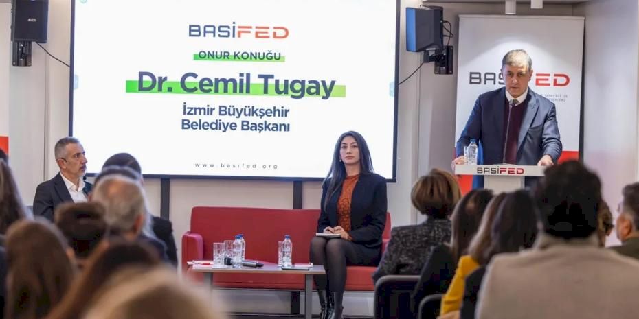 İzmir kendi enerjisini üreten kent olmalı