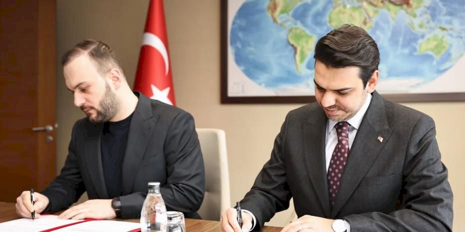 TİKA ve Sıfır Atık Vakfı Arasında İş Birliği Protokolü İmzalandı