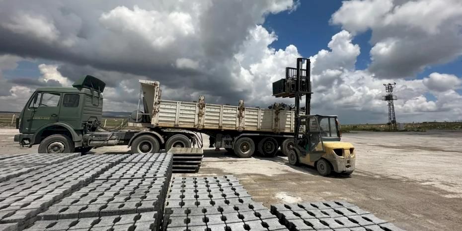 Kayseri Büyükşehir'den kırsala 108,9 Milyon TL'lik yatırım