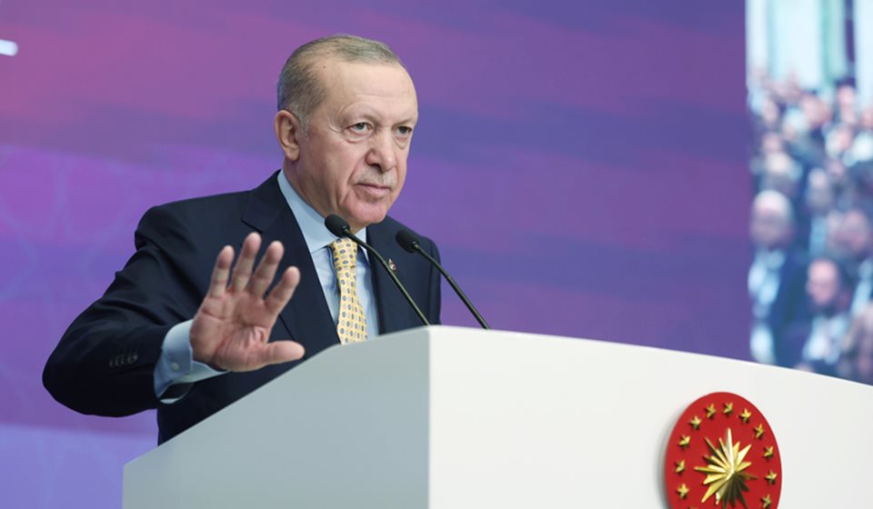 Cumhurbaşkanı Erdoğan açıkladı: Hayat pahalılığı hissedilir şekilde düşecek!