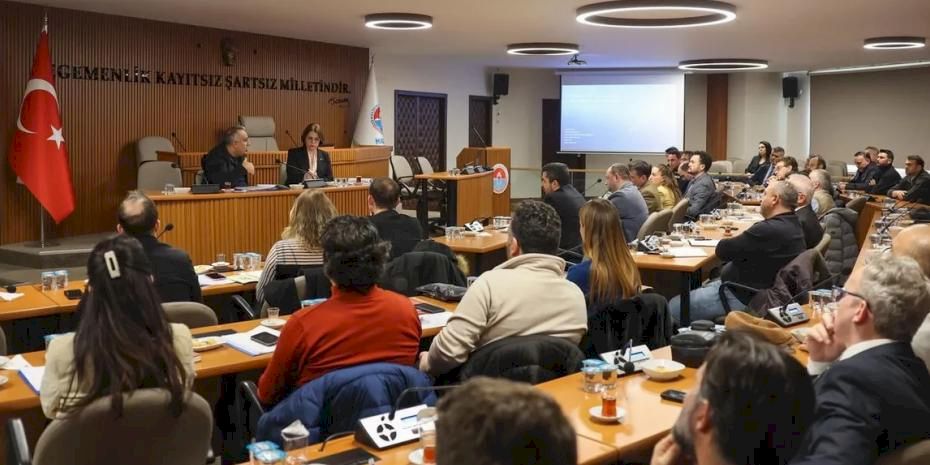 İstanbul Maltepe'den afetlere hazırlık için barınma planı