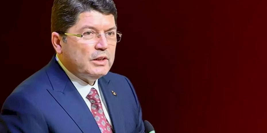 Bakanı Tunç: Savunmasız bebeğe şiddet asla kabul edilemez