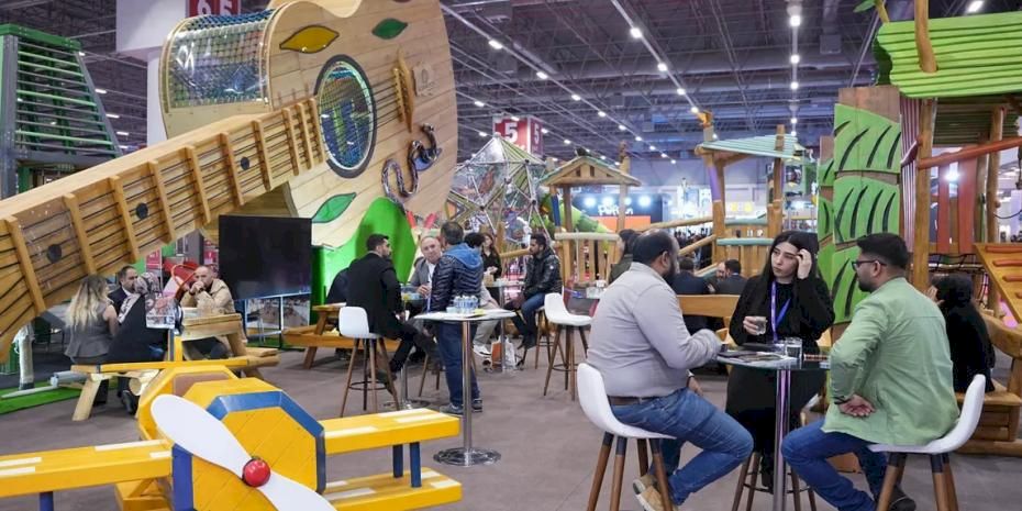 ATRAX 2026, Uluslararası Katılımda Yüzde 26 Artış Sağladı