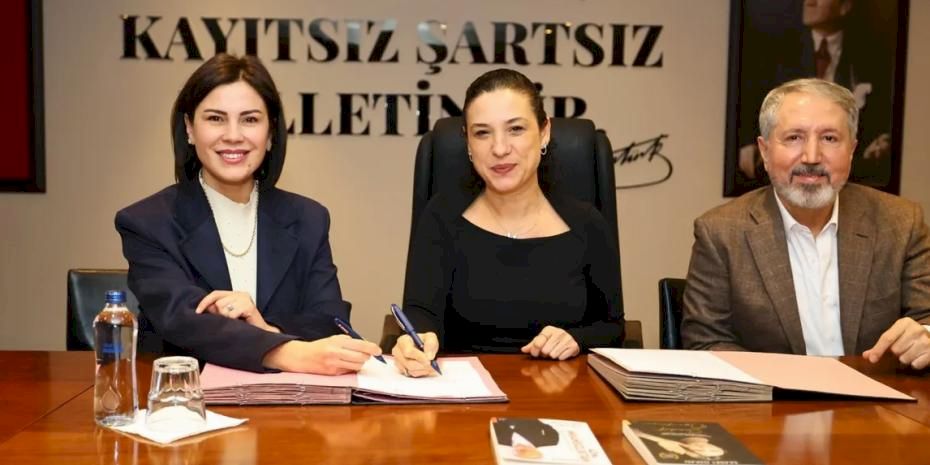 Efes Selçuk Belediyesi ile UCİM’den çocuk hakları için iş birliği