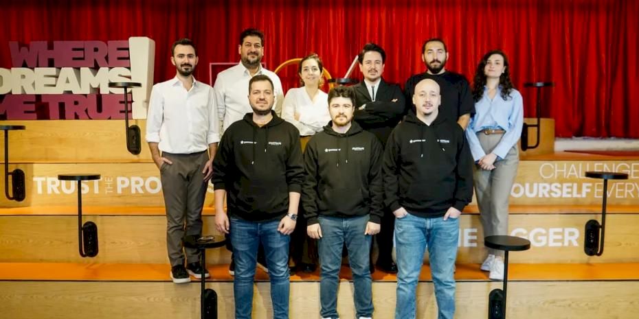 Entertech GSYF ve PlayGate GSYF’nin Oyun Teknolojileri Alanında Yeni Yatırımı: Game Actor