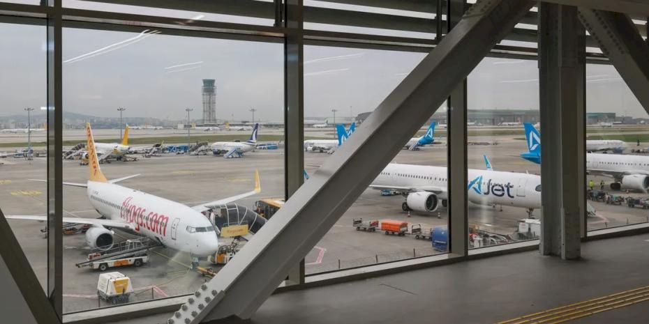 Sabiha Gökçen'den stratejik başarı