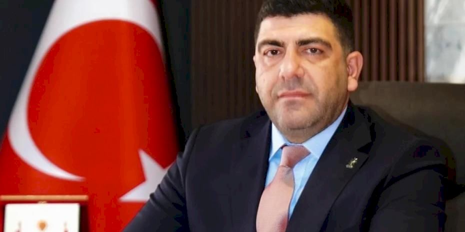 Mardin'e 2026 Yılı Yatırım Programı'ndan 15,8 milyar TL’lik dev pay