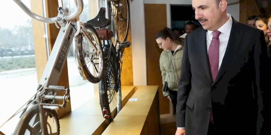 Konya'da Velespit Müzesi'ni gezdiniz mi?