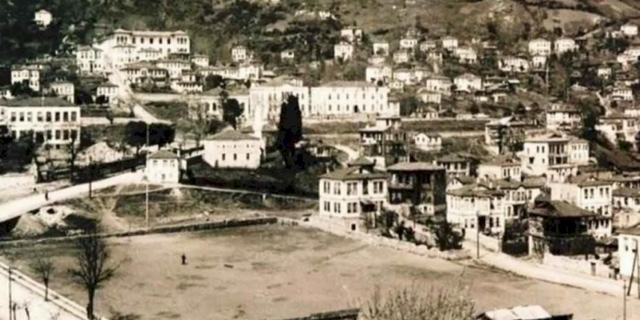 Ordu’da Millet Düzü yeniden hayat buluyor