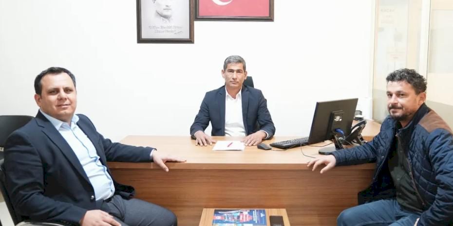 Muğla Büyükşehir’den Dalaman’a yeni hizmet birimi