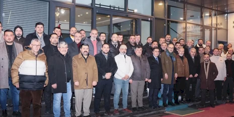 KTO Başkanı'ndan 'marka hırsızlığı' tepkisi