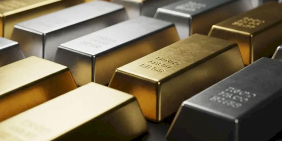 Gümüş Altınla yarışıyor! Piyasaları şaşırtan olay