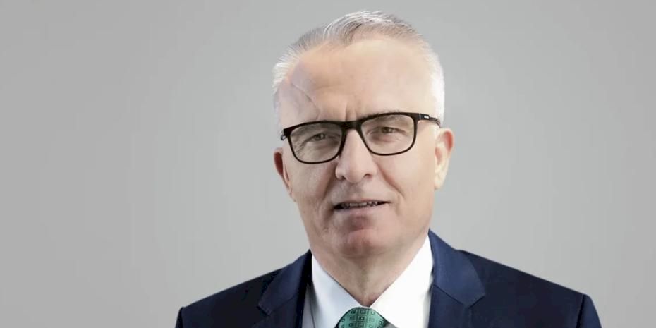 Naci Ağbal, Aksa Enerji İcra Kurulu Başkanı ve CEO’su Oldu