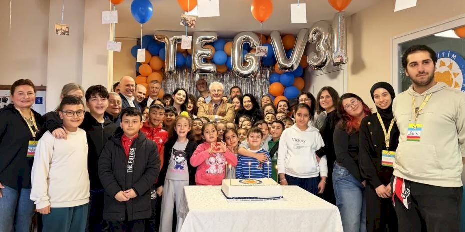 Milyonlarca Çocuğun Hayatına Dokunan Bir Eğitim Yolculuğu