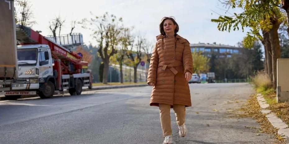 Eskişehir'de 'Arabasız Pazar' uygulaması başlıyor