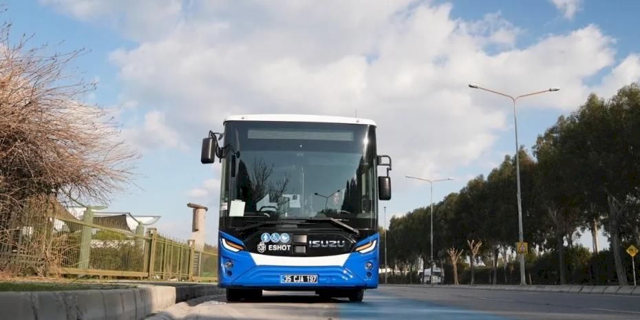 Metroya alternatif ulaşım