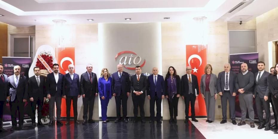 'Uluslararası Ankara Marka Buluşmaları' İçin Çalışmalar Başladı