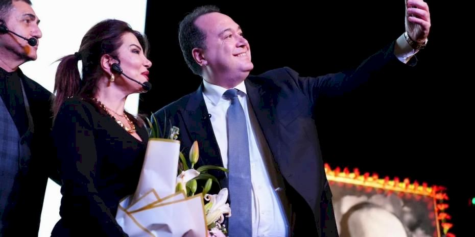 Gazeteciliğin keskin kalemi Uğur Mumcu Manisa’da anıldı