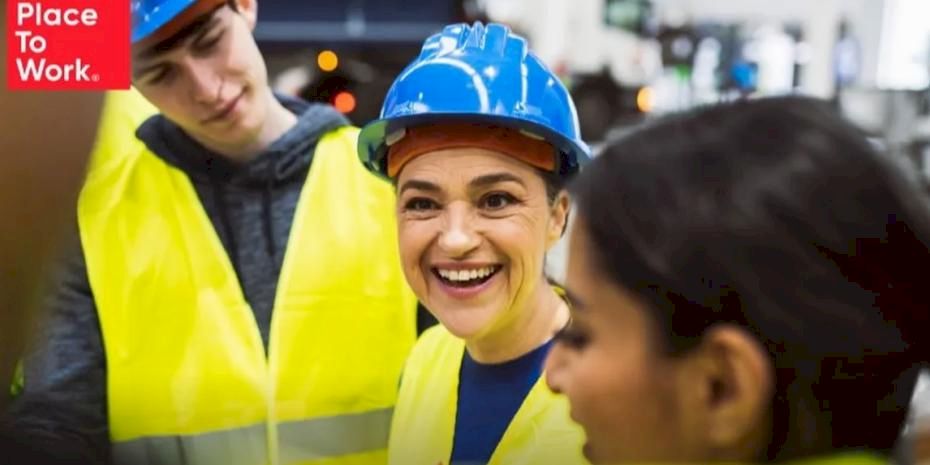 Üretim Sahası ile Ofis Arasındaki Görünmez Duvar Yıkılıyor
