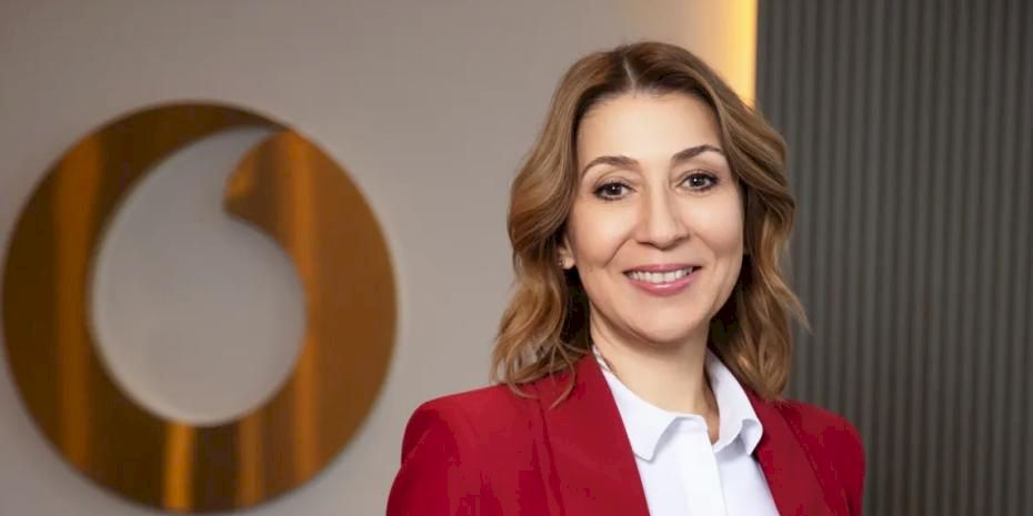 Vodafone’dan Mağazada 5G Deneyimi