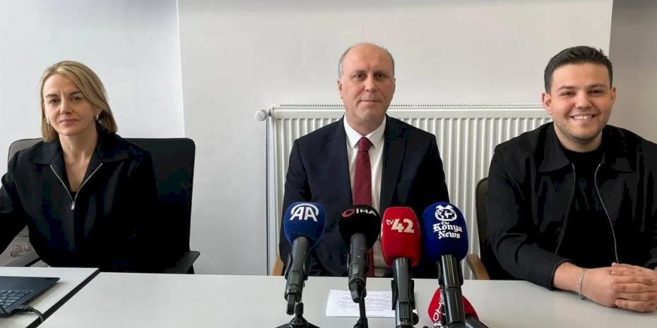 TBF'den 2026 UEC Avrupa Pist Bisikleti Şampiyonası hazırlığı