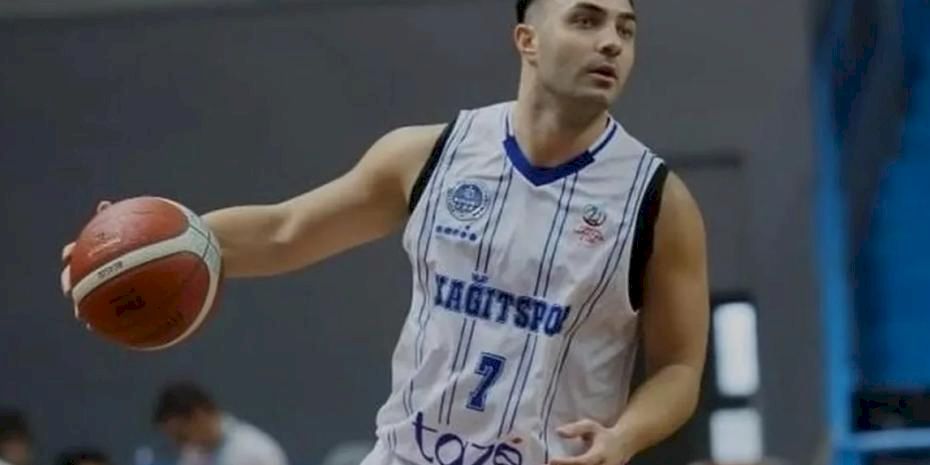 Sakarya Büyükşehir Basketbol’dan kadroya önemli takviye