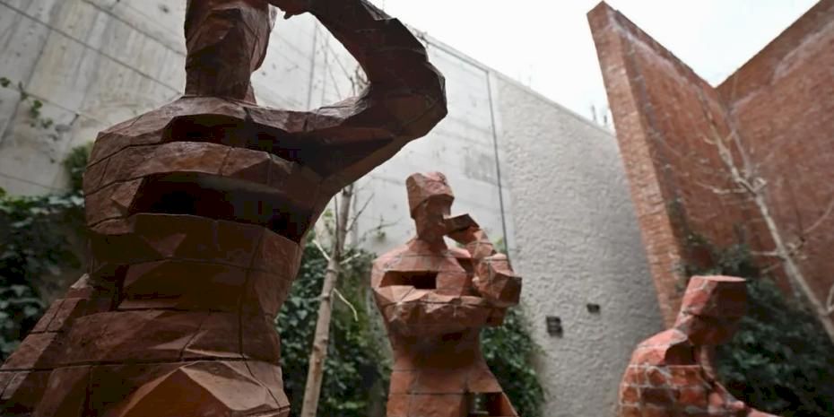 Manisa'da Kurtuluş Müzesi kentin tarihine ışık tutuyor