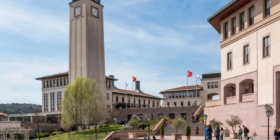 Türk üniversitelerinden güçlü performans... THE 2026 sıralamaları açıklandı