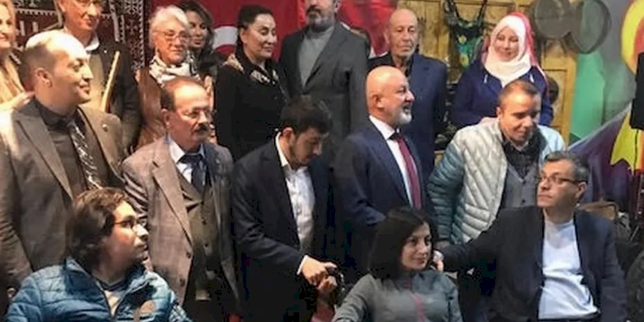 Aşıklar Kayseri'de buluşuyor
