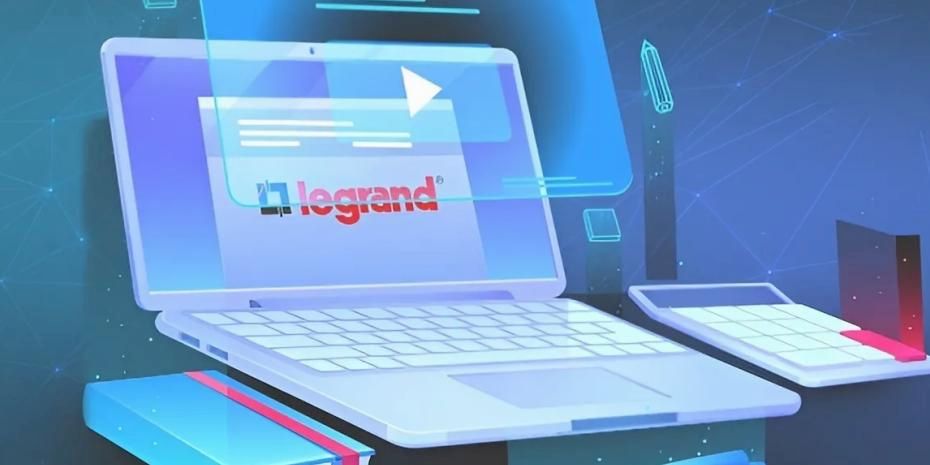 Legrand Türkiye Grubu, Sertifikalı Online Eğitimleri ile Sektörel Gelişimi Destekliyor