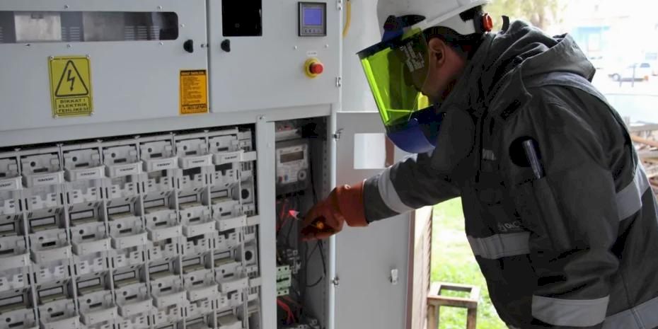 Şanlıurfa’nın En Büyük İlçesine 2 Miyar TL’yi Aşkın Yatırım Yapıldı