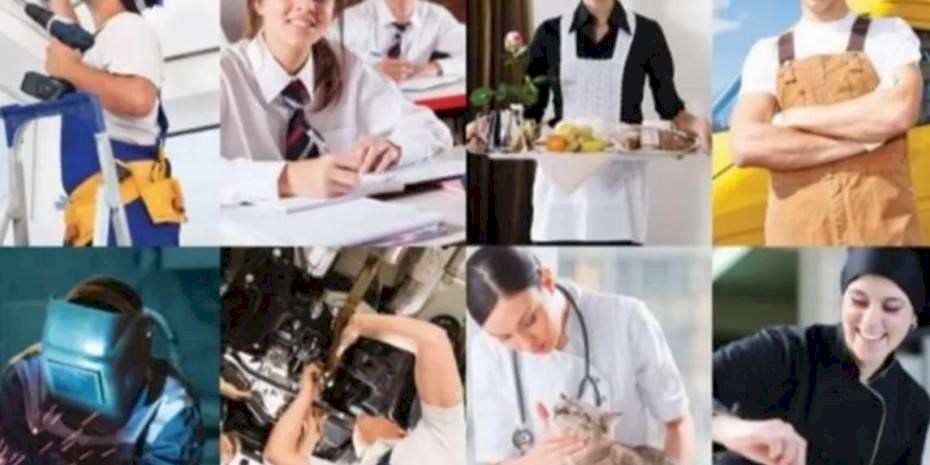 Hizmet ve inşaatta güven arttı, perakende geriledi!