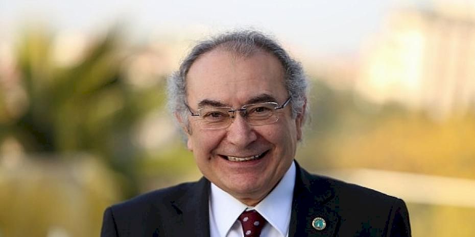 Prof. Dr. Nevzat Tarhan: Dijital dünya, görünmezlik pelerini ile hata yaptırıyor