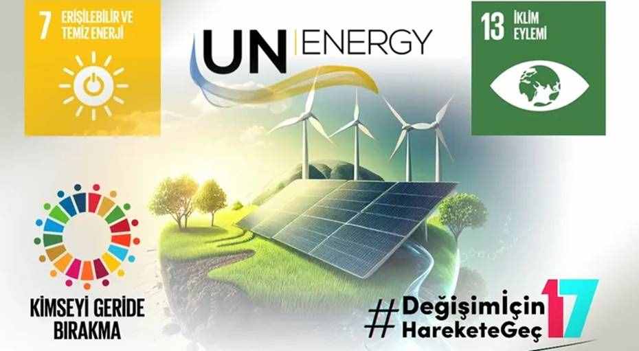 İklim mücadelesinde vites yükseltme zamanı