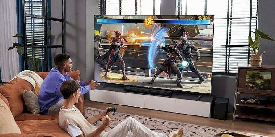 TCL, QD Mini LED ve XL ekranlarla büyük ekran deneyiminin çıtasını yükseltiyor