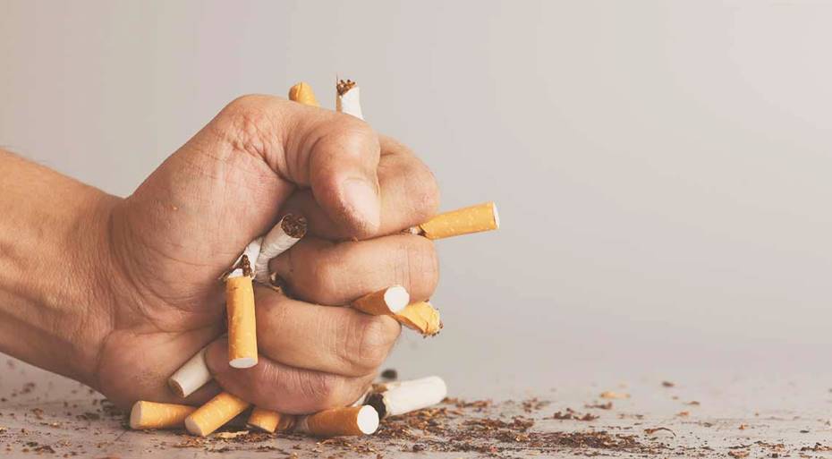 'Tütün kontrolünde sorun uygulamada!'