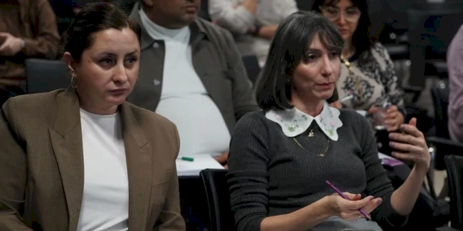 Balıkesir’de İmar Yönetmeliği Taslağı ilçelerle görüşüldü