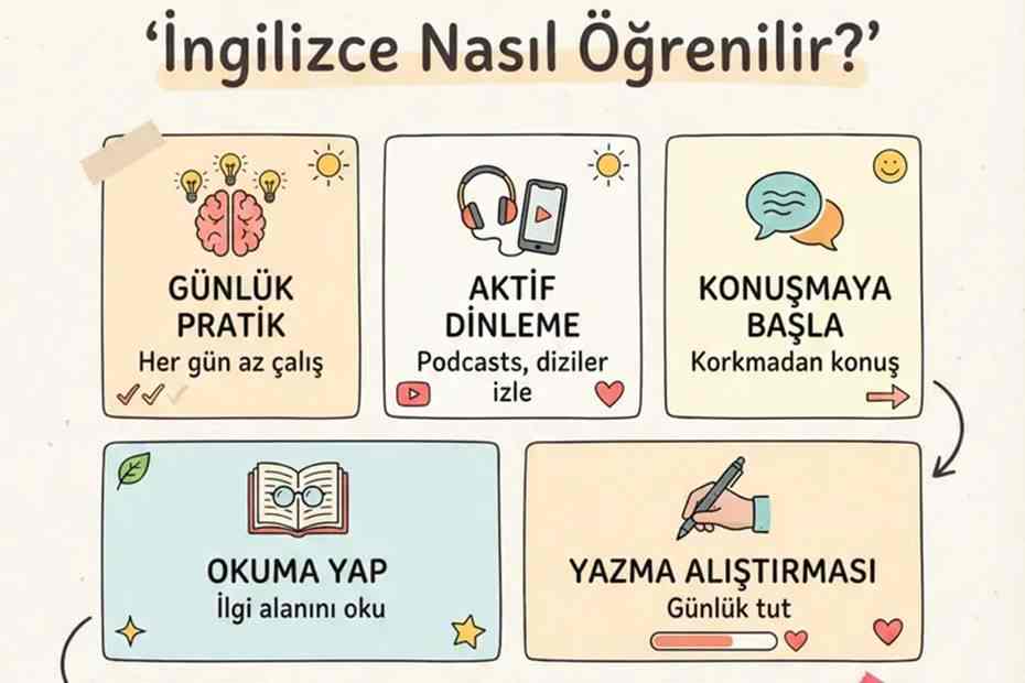 Yeni yıl motivasyonu arama trendlerine yansıdı