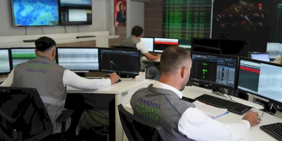 ÇEDAŞ'tan planlı kesinti açıklaması