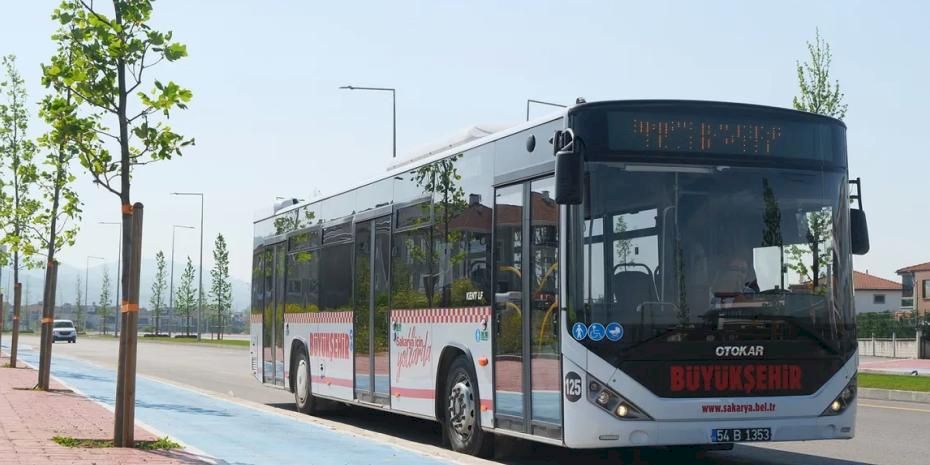 Sakarya'da maç öncesi ücretsiz ring seferleri başlıyor