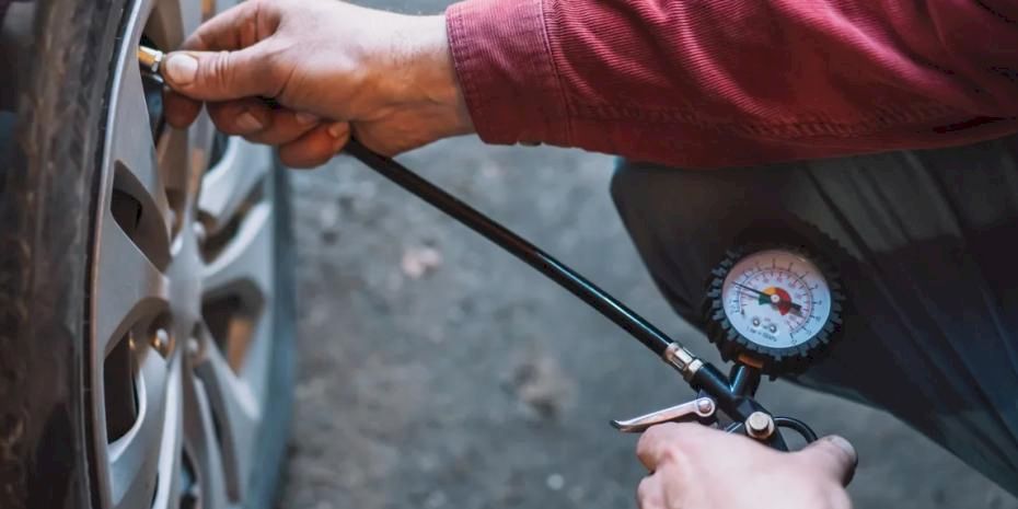 Kış lastiklerinin hava basıncı ne olmalı?